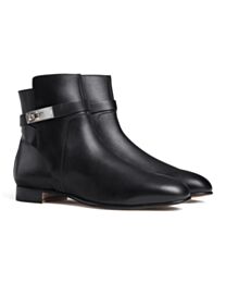 Hermes Women's Short Boots Neo 202255