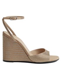 Hermes Women's Jolie 100 Sandal 