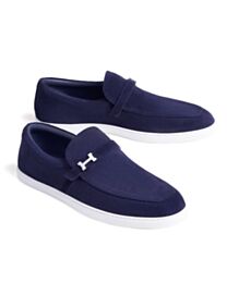 Hermes Unisex Like Loafer 252924