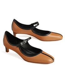 Hermes Women's Lilibeth 40 Pump 252038
