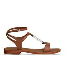 Hermes Women's Marinella Sandal 261081