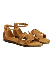 Hermes Women's Santorini Sandal 252166