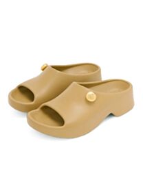Loewe Foam Pebble Mule