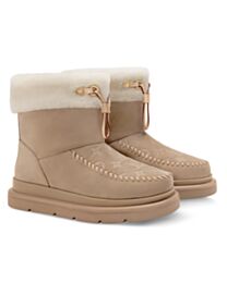 Louis Vuitton Women's Cortina Ankle Boot 1AIUEB