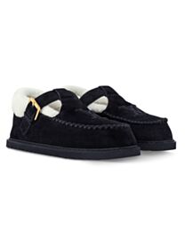 Louis Vuitton Women's Colorado Comfort Mary Jane 1ADC1A Black
