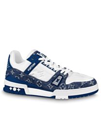 Louis Vuitton Unisex LV Trainers 