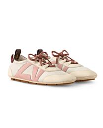 Louis Vuitton Women's LV Sneakerina Pink