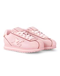 Louis Vuitton Unisex Buttersoft Sneaker