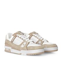 Louis Vuitton Unisex LV Trainer Sneakers