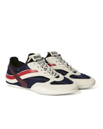 Miumiu Stadium Sneakers