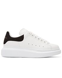 Alexander Mcqueen Unisex Oversized Sneaker 