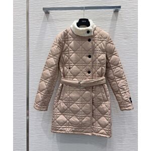 Christian Dior Women's Quilted Jacket