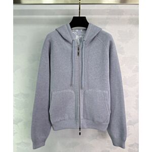 Christian Dior Hooded Sports Jacket