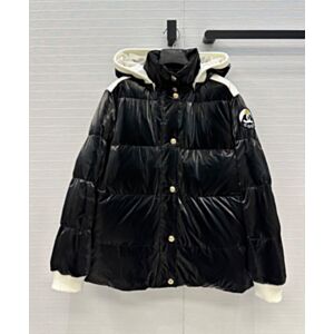 Chanel Women's Puffer Jacket