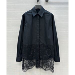 Fendi Shirt Cotton