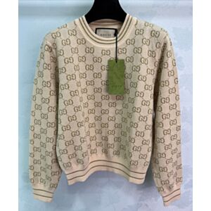 Gucci Gucci Women's Sweater Apricot