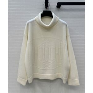 Hermes Sweater Cream