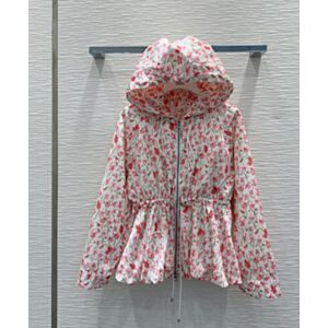 Loewe Jacket Pink
