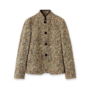 Loro Piana Women's Woman Blazers Apricot