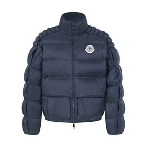 Moncler Women's Cistopher Raxxy Padding Down Jacket