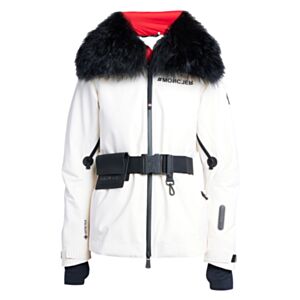 Moncler Women's Grenoble Vizelle Jacket