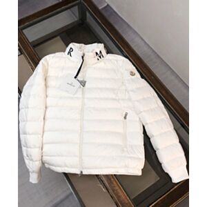 Moncle Men's Short Down Jacket 