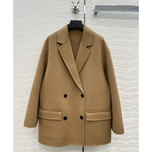Prada Woolen Coat