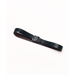 Chanel Belt Black