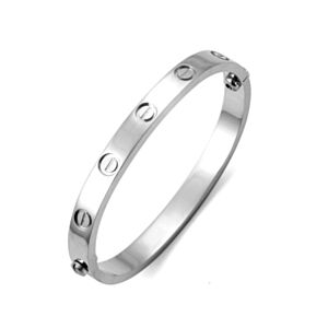 Cartier Bracelet Silver