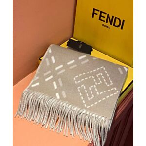 Fendi scarf