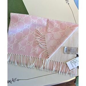 Gucci GG Cashmere Scarf