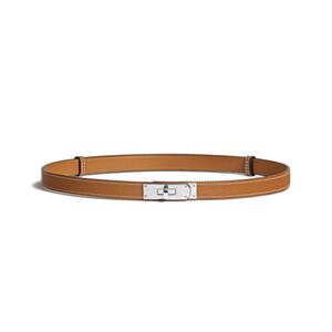 Hermes Kelly 22 Belt