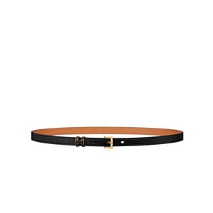 Hermes Pop H 15 Belt Black