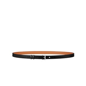 Hermes Pop H 15 Belt Black