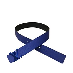 Louis Vuitton LV Initiales Reversible Blue