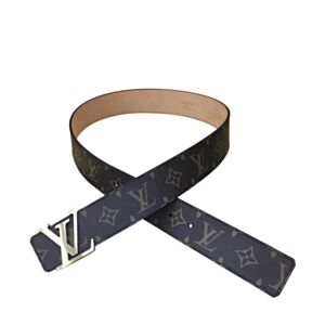 Louis Vuitton LV Initiales 40mm Brown