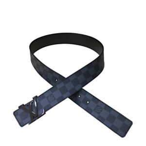 Louis Vuitton LV Initiales 40mm Black