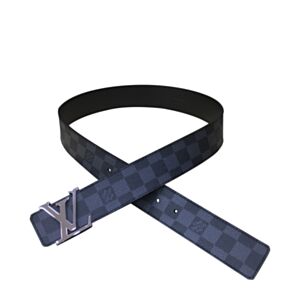 Louis Vuitton LV Initiales 40mm Black