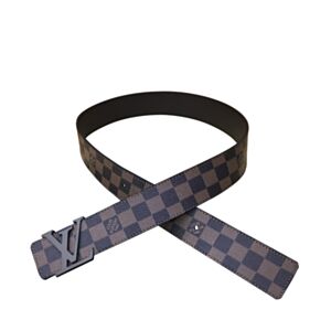Louis Vuitton LV Initiales 40mm Brown