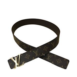 Louis Vuitton LV Initiales 40mm Brown