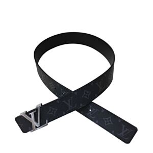 Louis Vuitton LV Initiales 40mm Black
