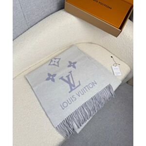 Louis Vuitton REYKJAVIK scarf