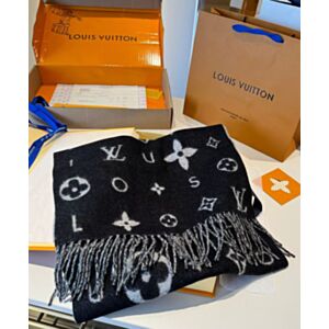 Louis Vuitton REYKJAVIK 2.0 Scarf