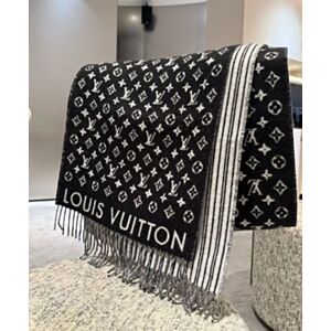 Louis Vuitton MY NEVERFULL Scarf