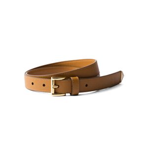 Prada Saffiano Leather Belt