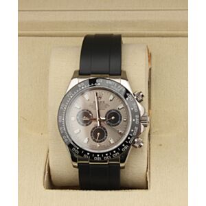 Rolex Cosmograph Daytona Black