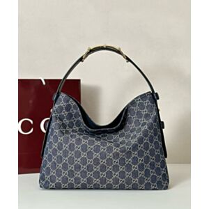 Not for sale: Gucci Beatrix Medium Tote Bag Blue