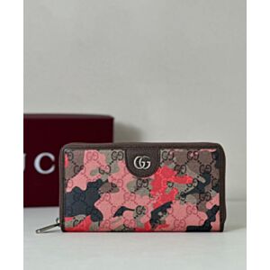 Not for sale: Gucci GG Zip-around Wallet 834694 Pink