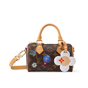 Not for sale: Louis Vuitton Nano Speedy M15330 Brown