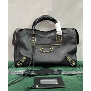 Balenciaga LE CITY Medium Handbag